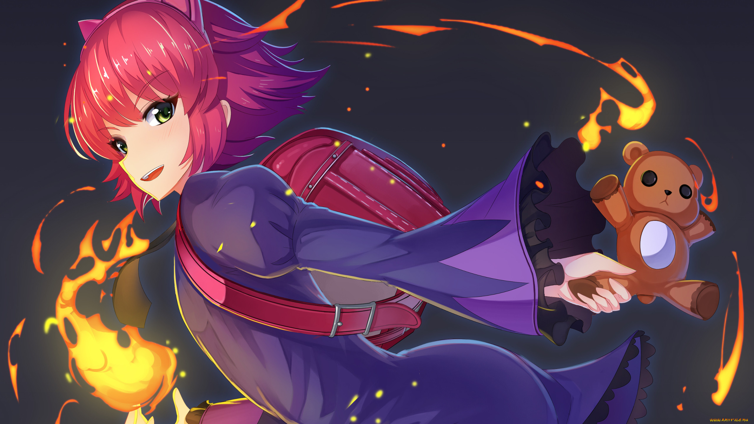 league of legends,  , , , , annie